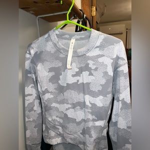 Lulu lemon long sleeve